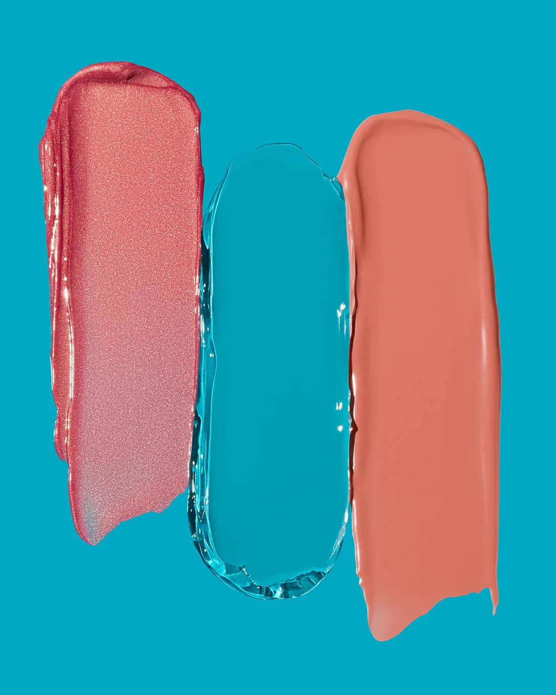 Fenty Beauty Glossy Posse (Fullsize)Gloss Bomb-Trio Set