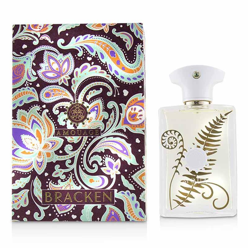 AMOUAGE Braken Woman