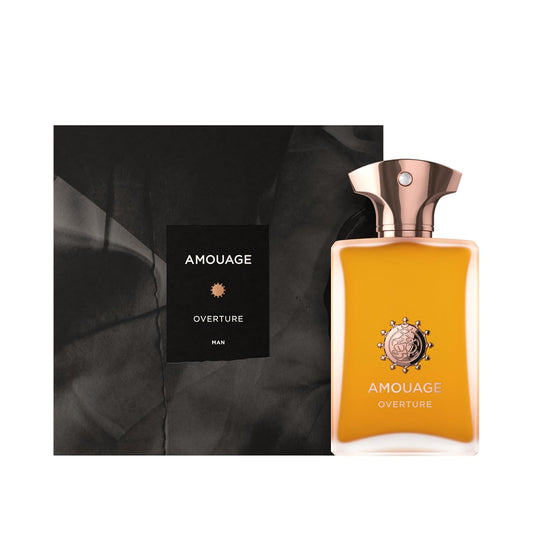 AMOUAGE Overture Perfume For Man