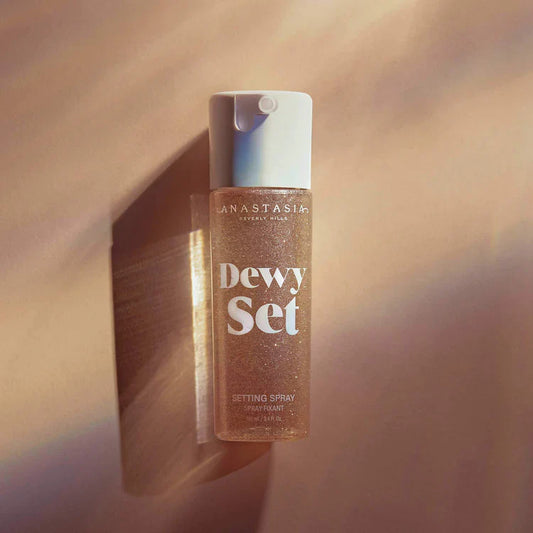 Anastasia Dewy Set Setting Spray-100 ML