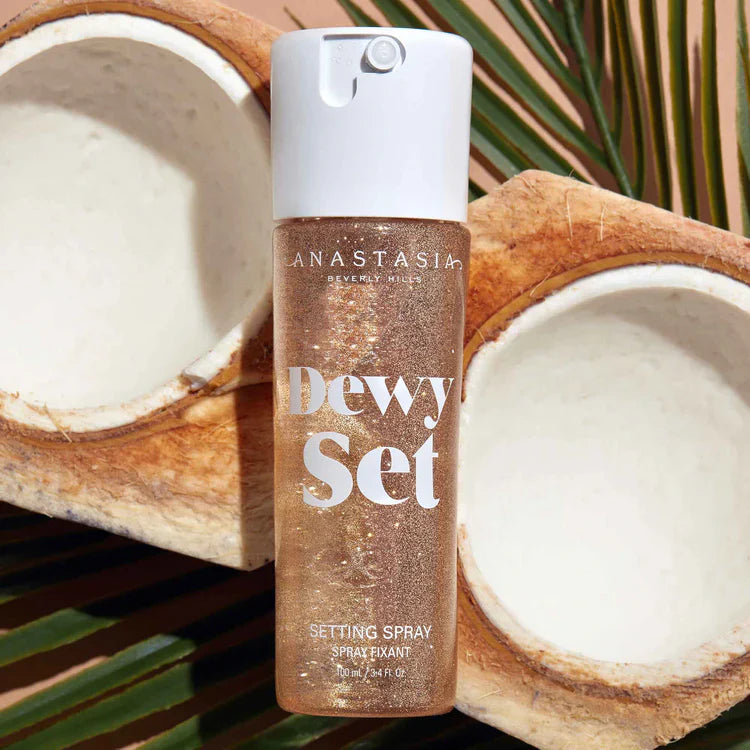 Anastasia Dewy Set Setting Spray-100 ML