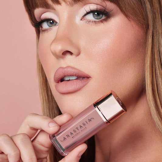 Anastasia Lip Velvet