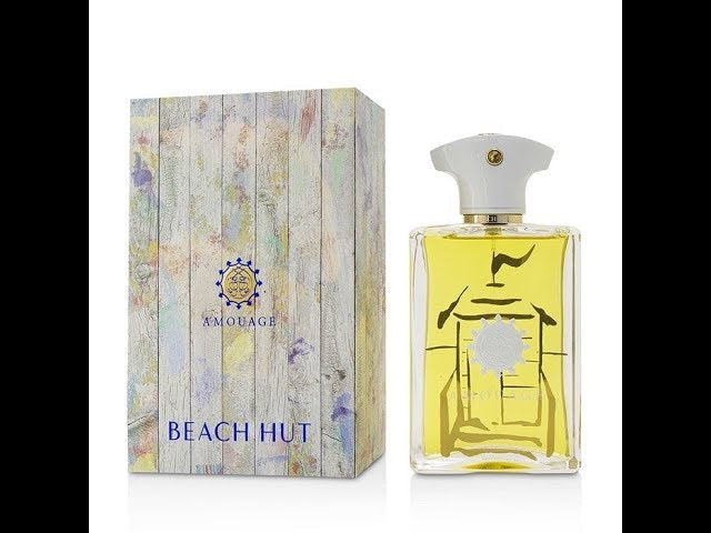 AMOUAGE Beach Hut Perfume For women