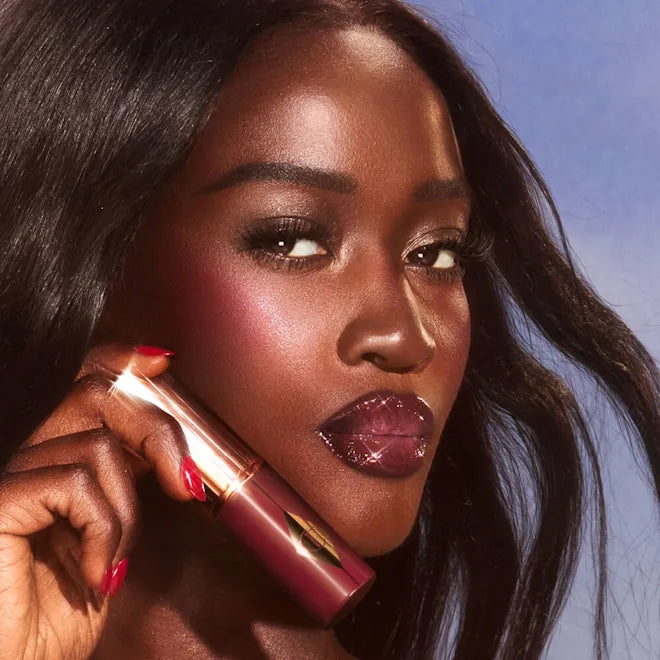 Charlotte Tilbury Unreal Blush Healthy Glow Stick