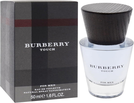 Burberry Touch EDT for Men, 100ml