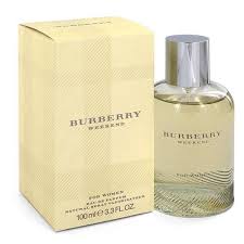 Burberry Weekend Eau de Toilette Spray For Him, 100 ml