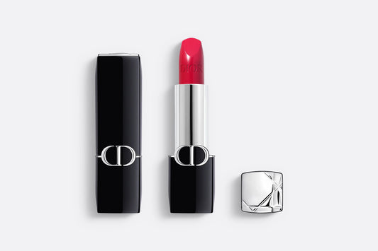 Dior Couture Color - Hydrating & Long-lasting lipstick