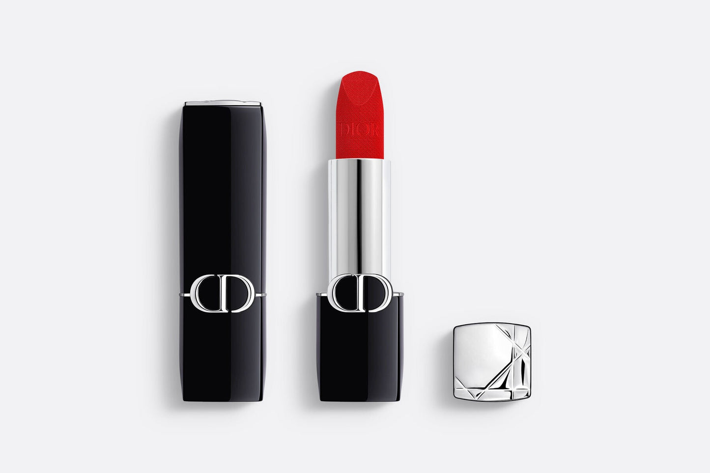 Dior Couture Color - Hydrating & Long-lasting lipstick