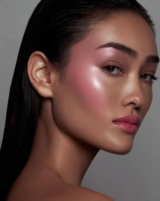 DANESSA MYRICKS Luxe Cream Palette - The Feminist