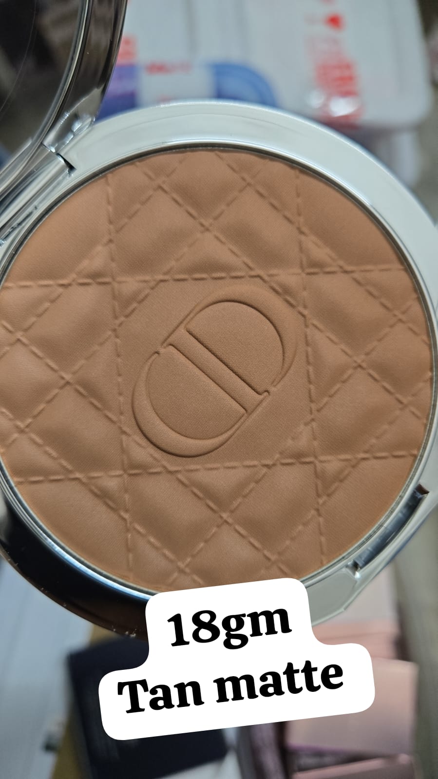 Dior Bronzer