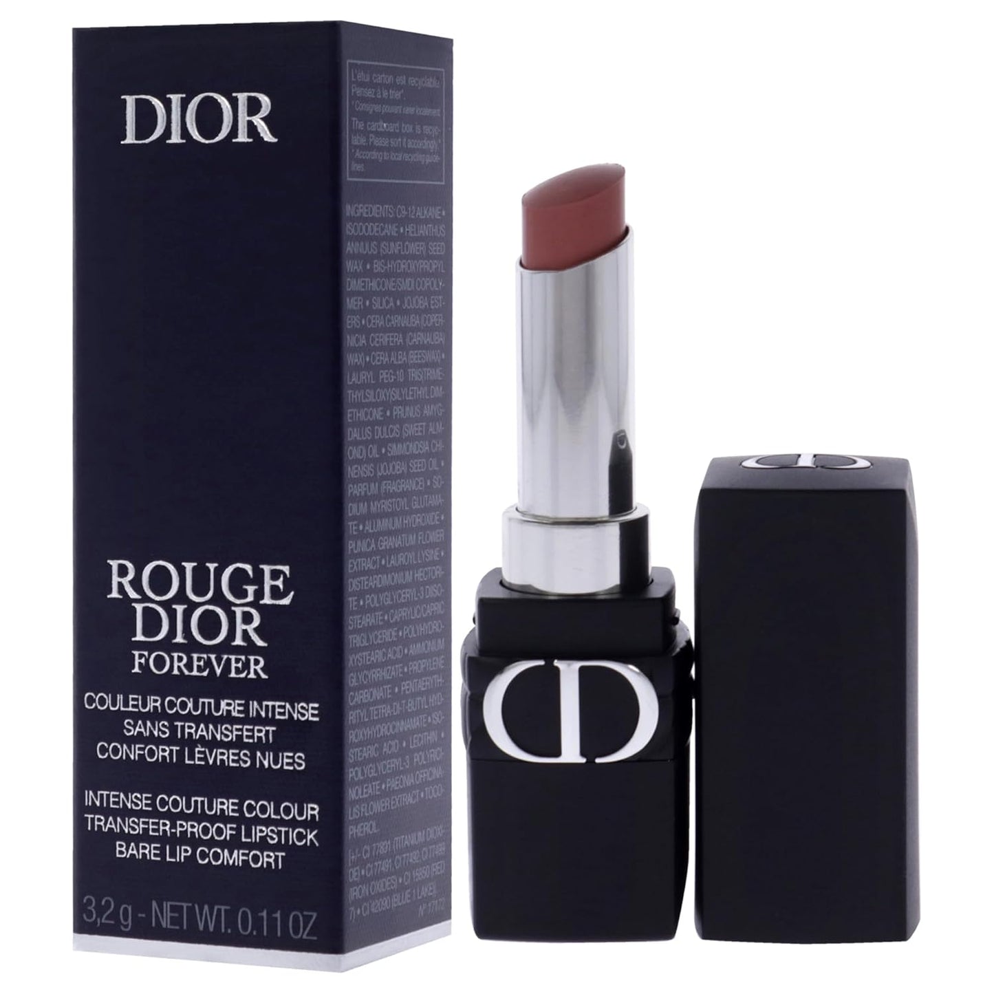 Dior Bullet Lipsticks