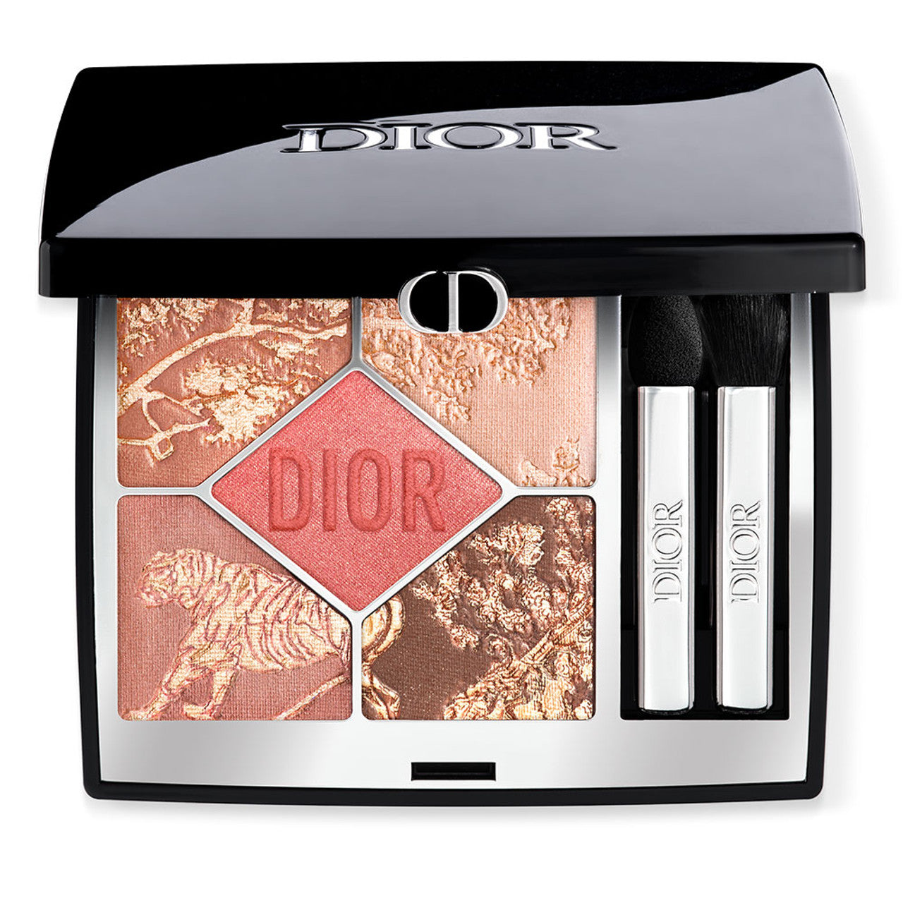 Dior diorshow 5 couleurs 654