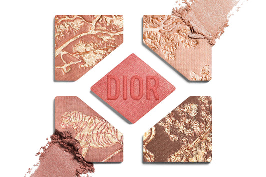 Dior diorshow 5 couleurs 654