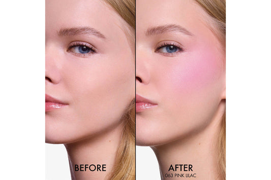 Dior Backstage Rosy Glow Blush