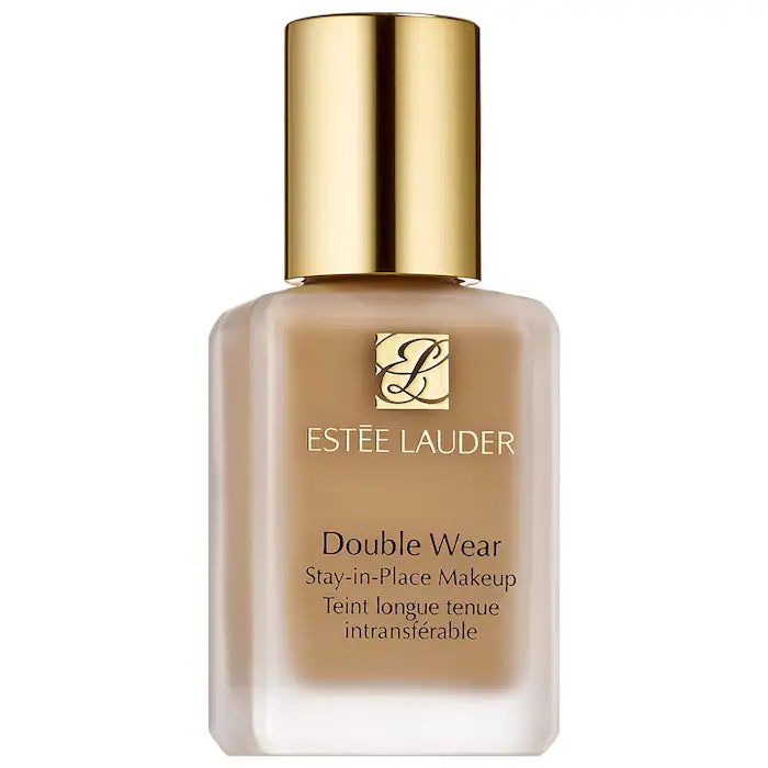 Estee Lauder Double Wear Foundations-30ML