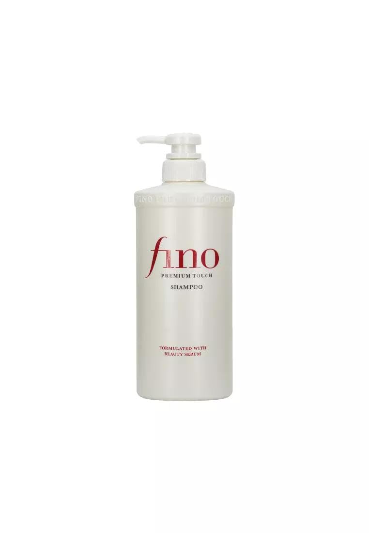 Fino Shampoo