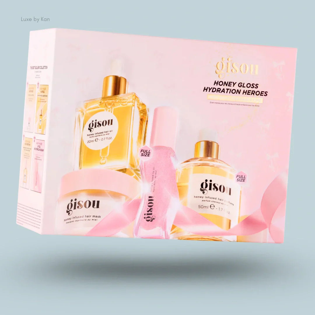 Gisou Go Duo 50 ML