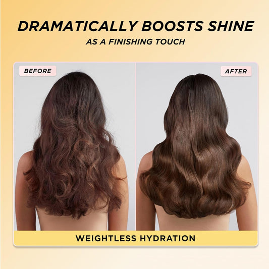 Gisou Hair Oil 50 ML