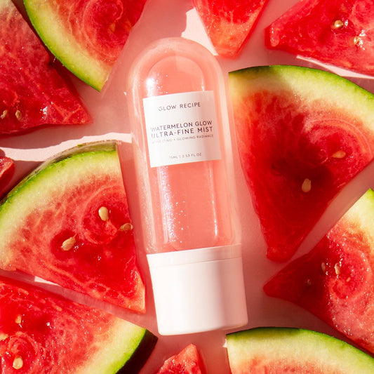 GLOW RECIPE Watermelon Glow Ultra-Fine Mist
