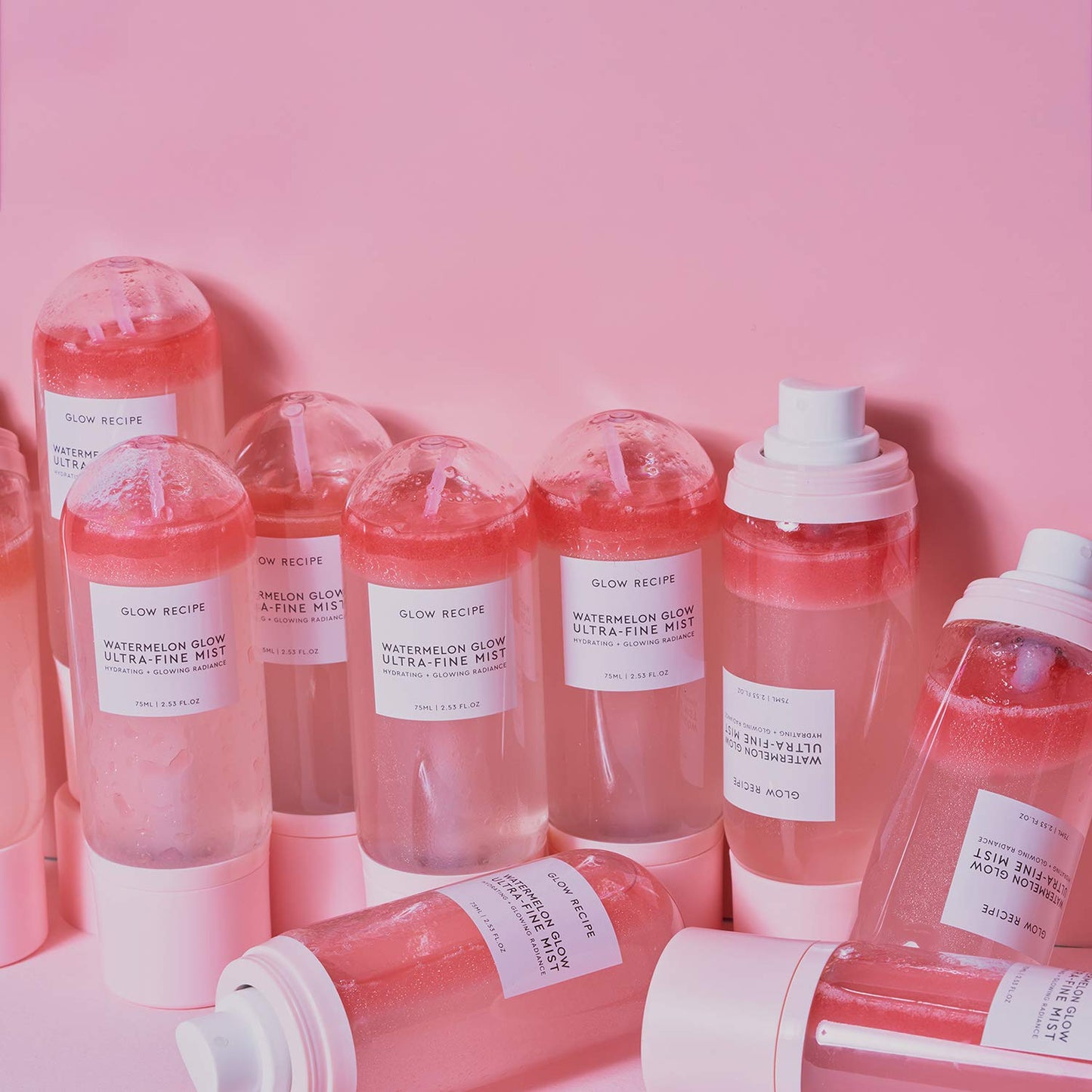 GLOW RECIPE Watermelon Glow Ultra-Fine Mist
