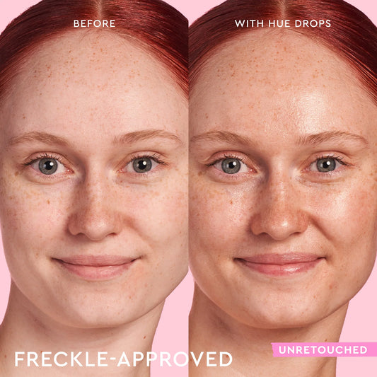 Glow Recipe Watermelon Glow Niacinamide Hue Drops-40 ml