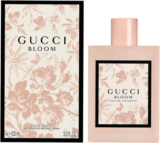 Gucci Bloom Perfume for Her 100ml