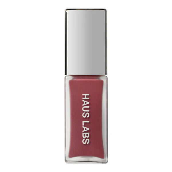 Haus Labs by Lady Gaga PhD Hybrid Lip Glaze Plumping Gloss