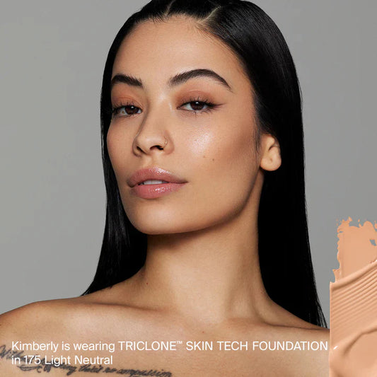 HausLabs By Lady Gaga Triclone Skin Tech Medium Coverage Foundation With Fermented Arnica