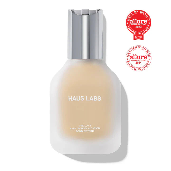 HausLabs By Lady Gaga Triclone Skin Tech Medium Coverage Foundation With Fermented Arnica