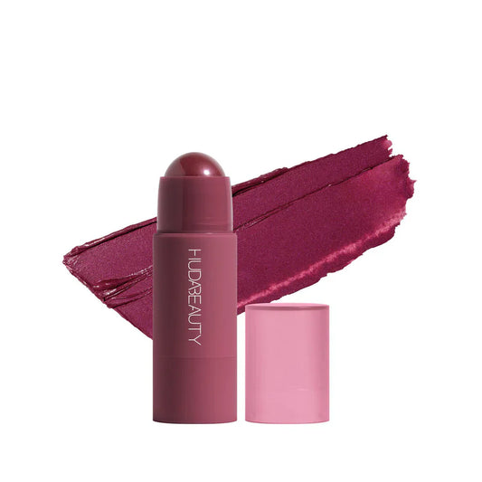 Huda Beauty Cheeky Tint-Perky Peach