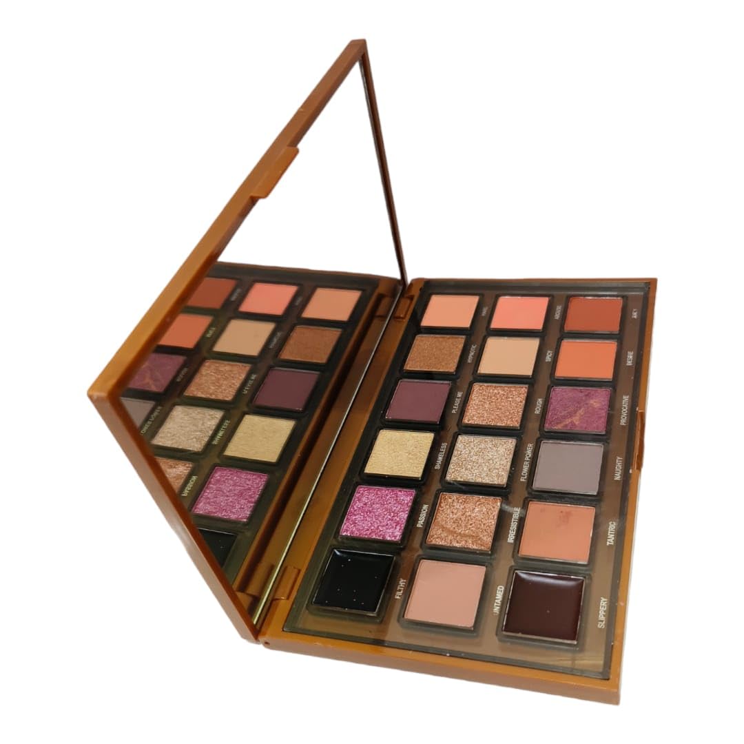 Huda Beauty Empowered Palette