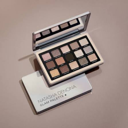 NATASHA DENONA
Glam Palette
