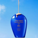 Shieshido Liquid Sunscreen 150 ml