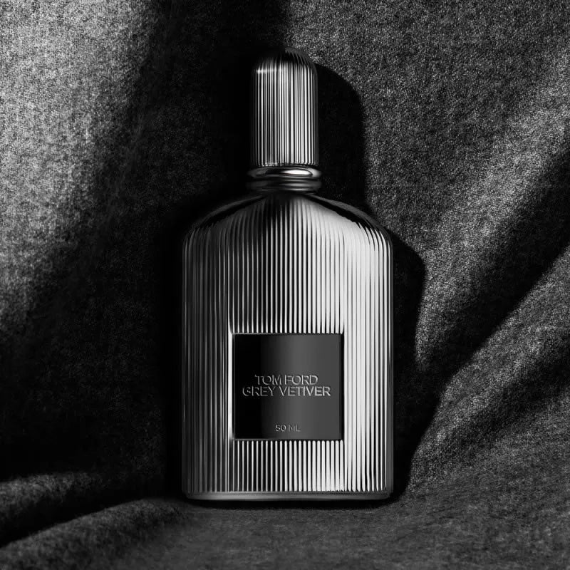 TOM FORD
Grey Vetiver Parfum Spray
