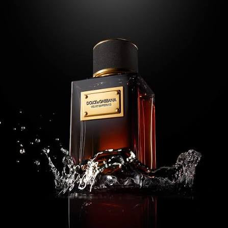 DOLCE & GABBANA
Velvet Zafferano Eau De Parfum female - 100 ml