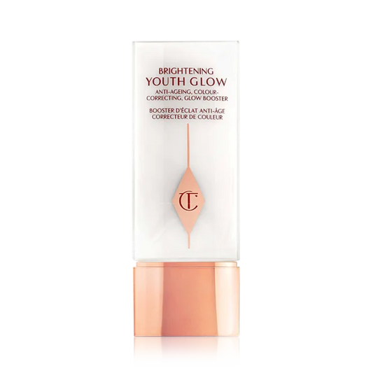 CHARLOTTE TILBURY BRIGHTENING YOUTH GLOW
PRIMER