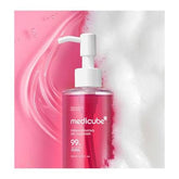 Medicube - PDRN Hydrating Gel Cleanser (jelly to foam cleanser)