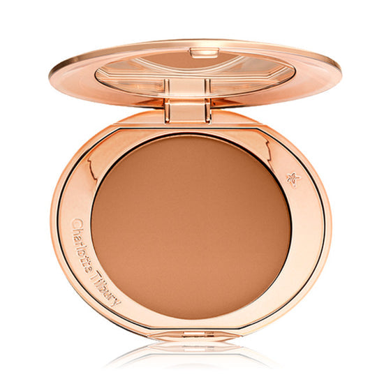 Charlotte Tilbury Airbrush Flawless Finish Refillable Setting Powder 8 grms