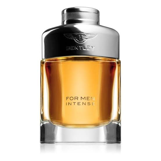 INTENSE FOR MEN BY BENTLEY EDP 100ML