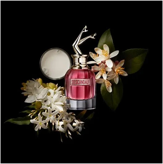 Jean Paul Gaultier So Scandal! Eau de Parfum 80 ML her