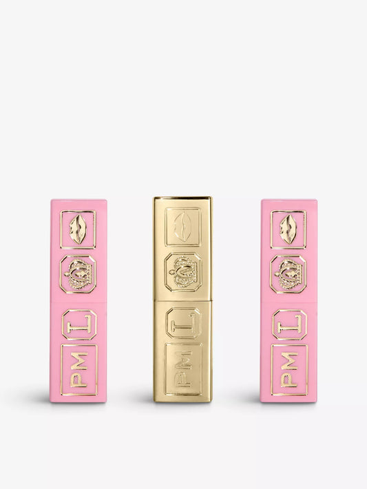 PAT MCGRATH LABS
Guilty Pleasures mini lip trio