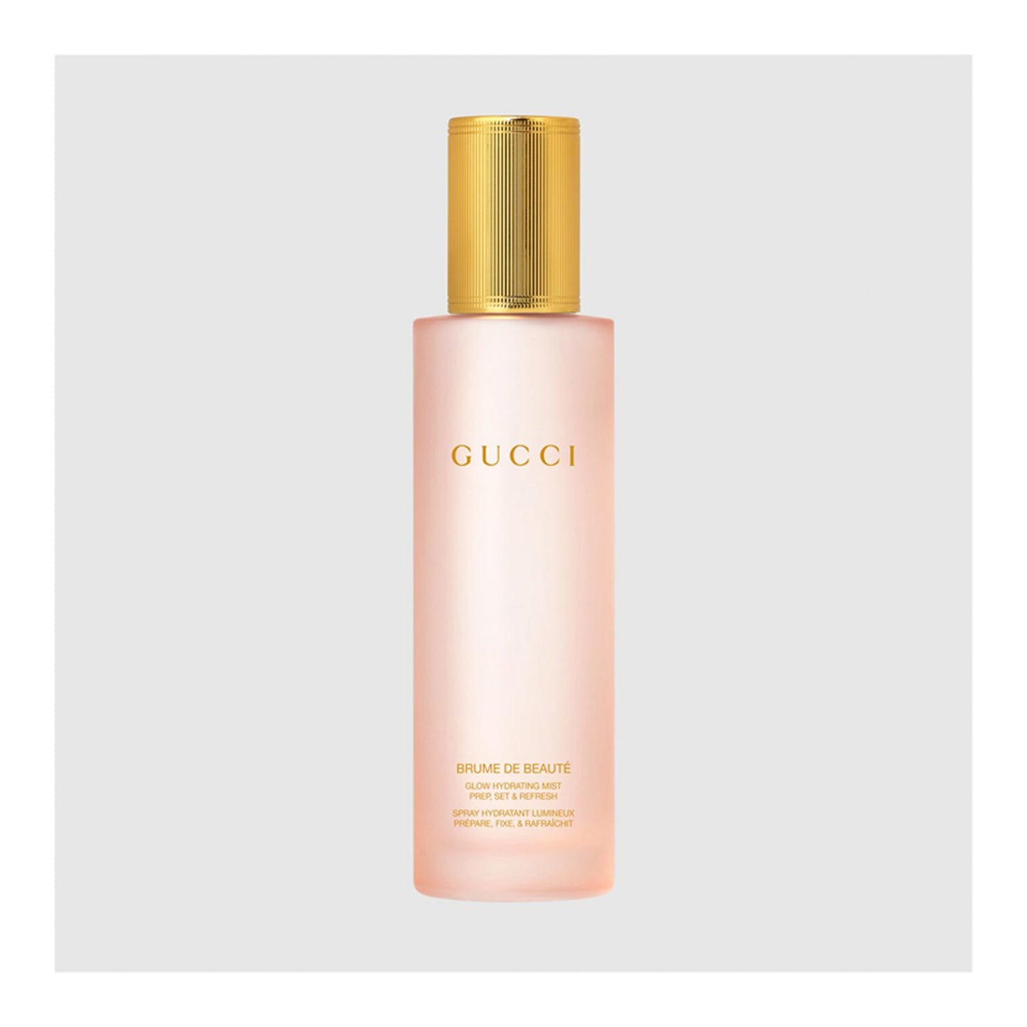 Gucci Brume De Beauté, Beauty Mist Glow Hydrating Mist