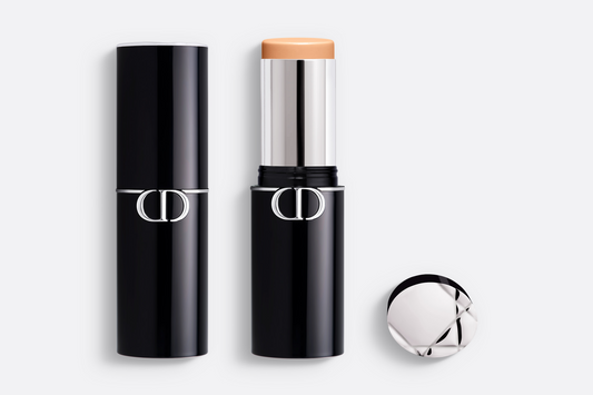 Dior Forever Skin Perfect
Blurring foundation stick - Medium coverage - 24-hour wear and hydration
