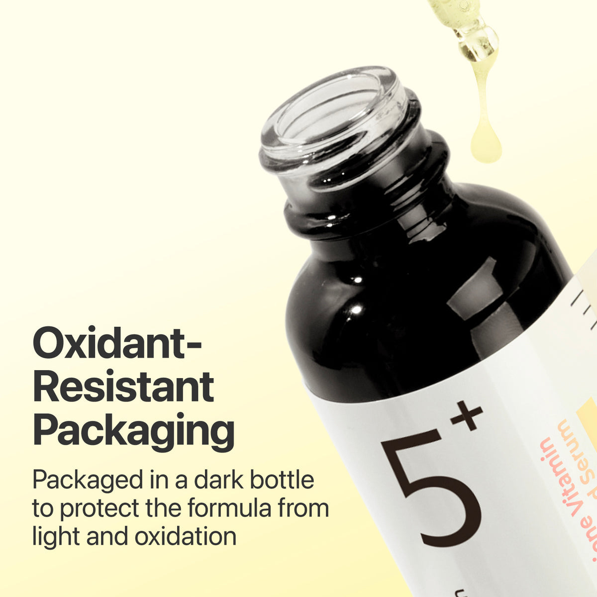 Numbuzin No.5 Vitamin Concentrated Serum 30ml