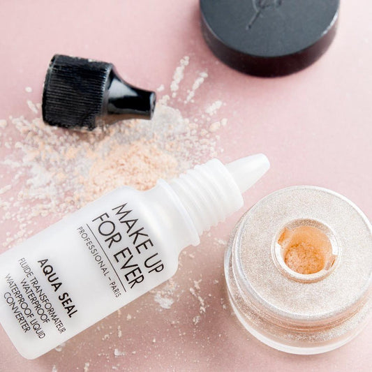 Makeup forever aqua seal