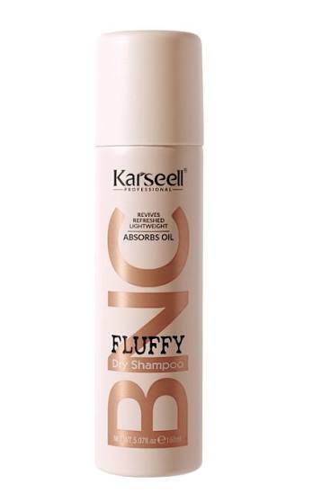 KARSEELL BNC FLUFFY DRY SHAMPOO 150 ML