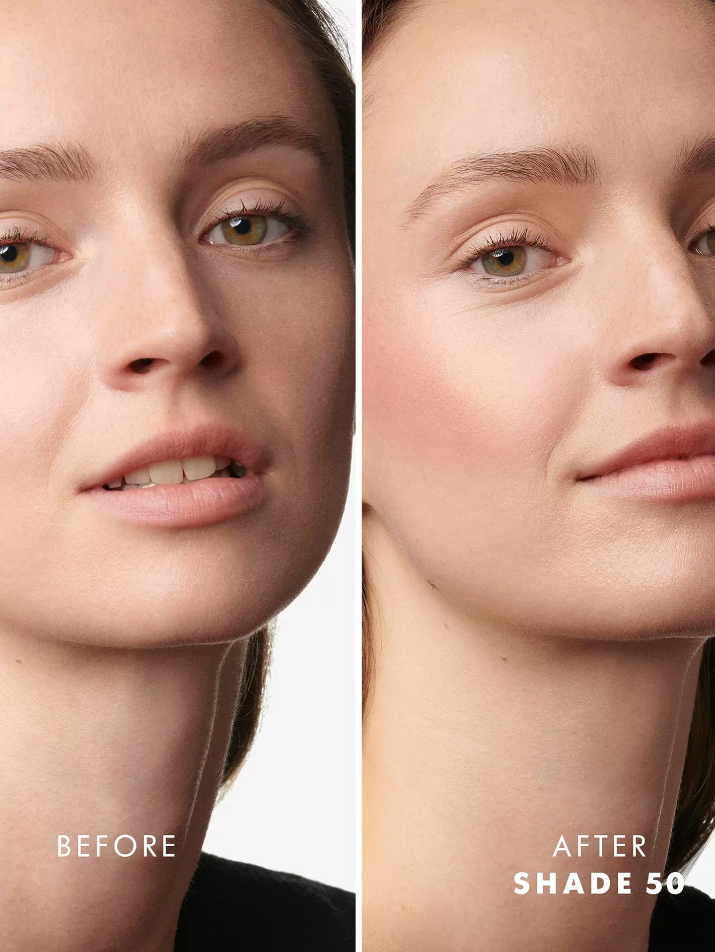 GIORGIRO ARMANI SILK BLUSH DUO