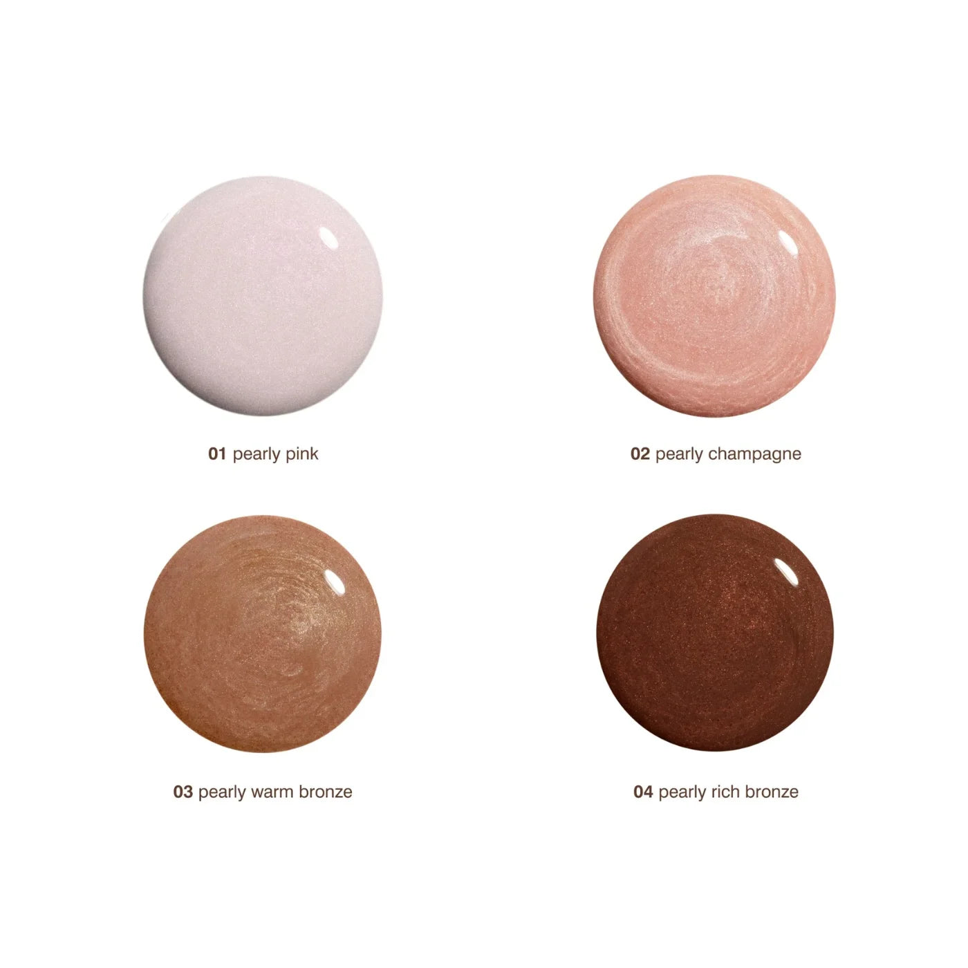 Rhode Highlight Milk Luminizer 65 ML
