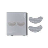 RHODE PEPTIDE EYE PREP DEPUFFING EYE PATCHES (6Pairs)