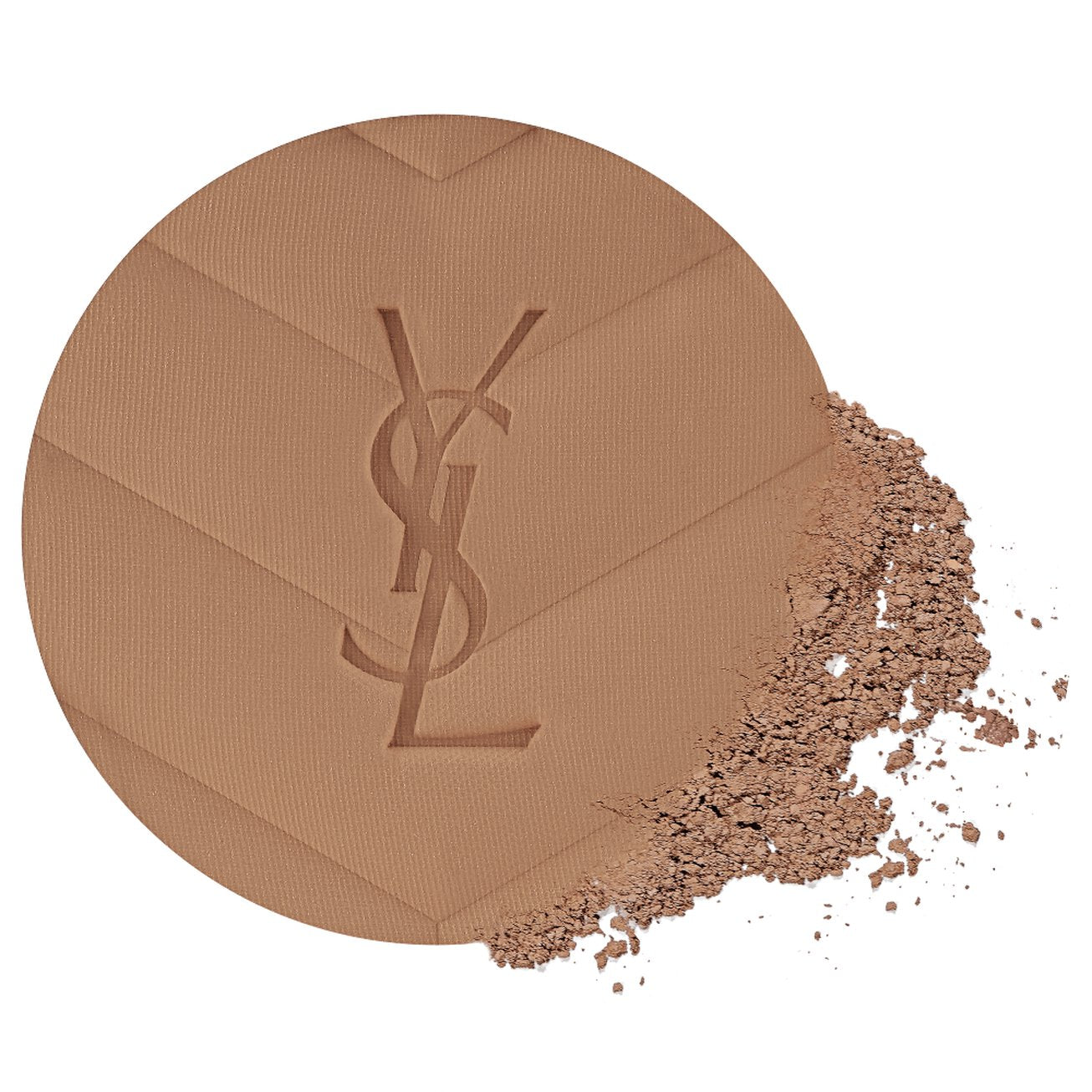 YSL ALL HOURS HYPER FINISH SETTING POWDER